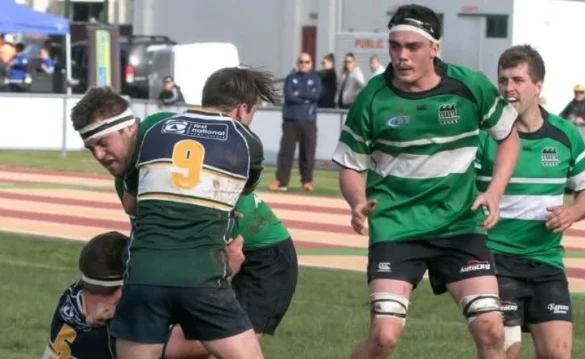 Daniel Doyle Obituary, Cause of Death - Otorohanga and Coastal Rugby Communities Mourn