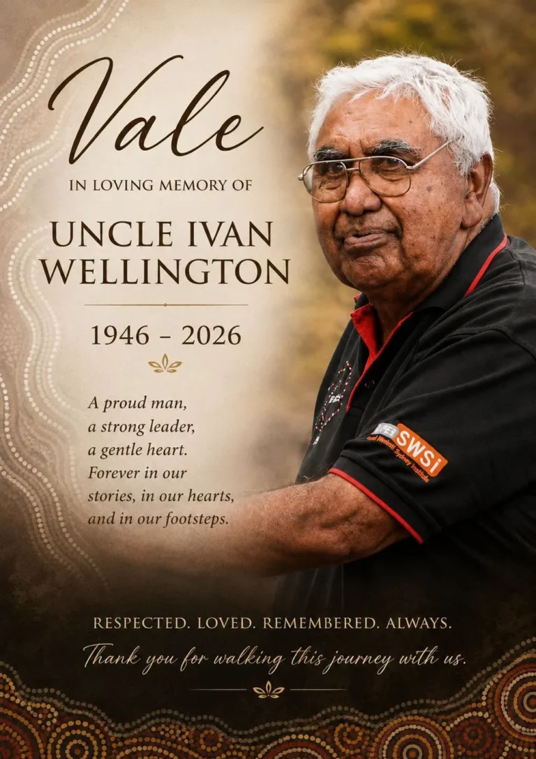 Ivan Wellington Obituary, Cause of Death - Beloved Uncle and Community Member Remembered
