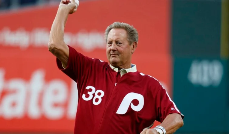 Larry Christenson Obituary, Cause of Death - Phillies Family Mourns Beloved Pitcher After Fishing Trip Death