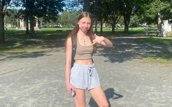 Olivia Kwiatkowski Obituary, Cause of Death - Wyoming, Pennsylvania Community Mourns Loss of “Liv”