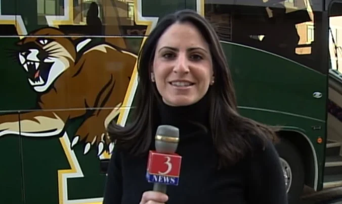 Shawna Lidsky Obituary, Cause of Death - Vermont Sports Anchor and Entrepreneur Dies After Cancer Battle